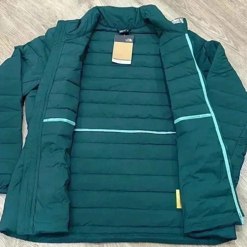 The North Face Women’s Plus Stretch Down Jacket, 1X - Picture 7 of 10